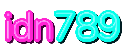 idn789 — logo kanal