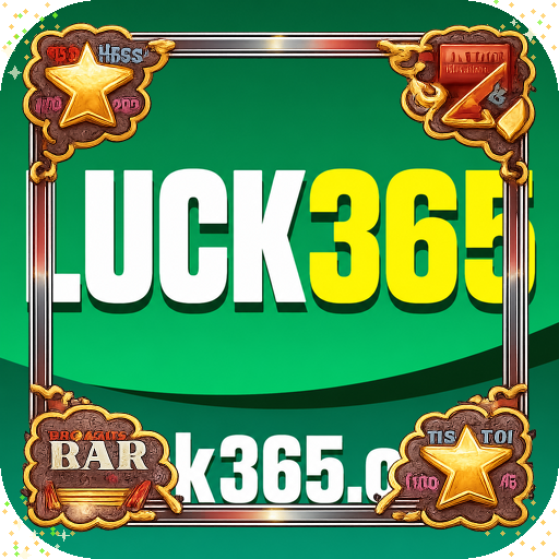 luck365 — galeri pratinjau Resmi APK